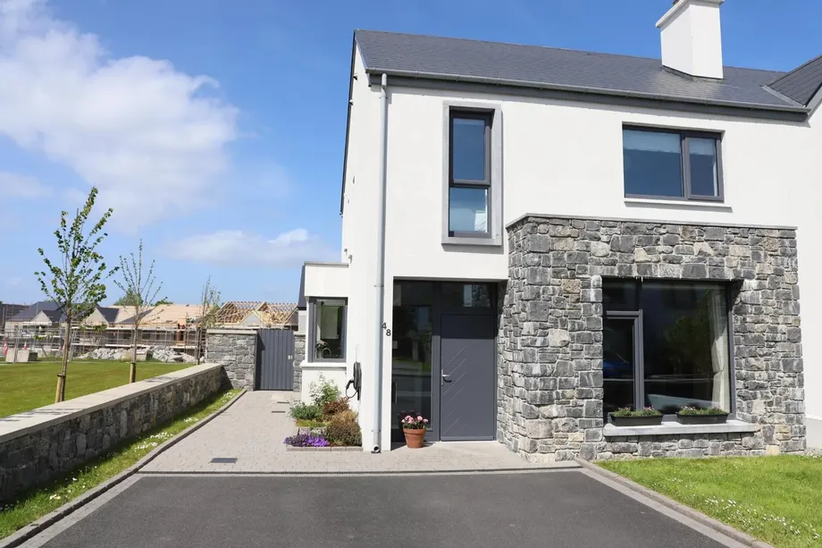 48 Bothar Na Mias, Kinvara, Co. Galway, H91H29W - DNG Estate Agents