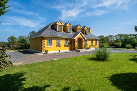 Cloonfad, Rooskey, Co.Roscommon, N41DP70 -  DNG