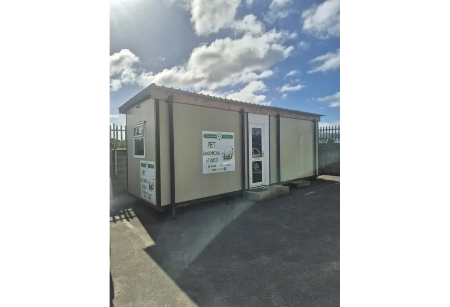 Cabin, Killeshin Road, Carlow, R93 - DNG Estate Agents