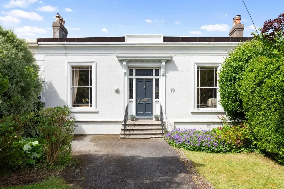 19 Mulgrave Terrace, Dun Laoghaire, Co Dublin, A96KN96 - DNG Estate Agents
