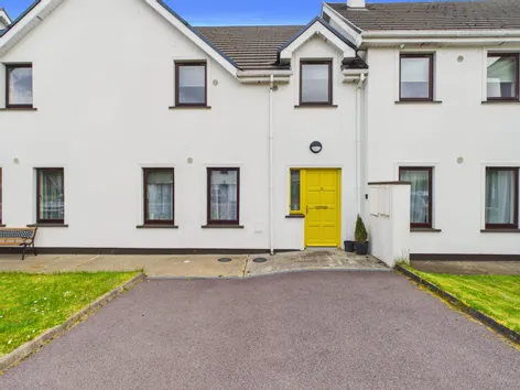 12 Ard An Oir, Sneem, Co Kerry, V93CK7R - DNG