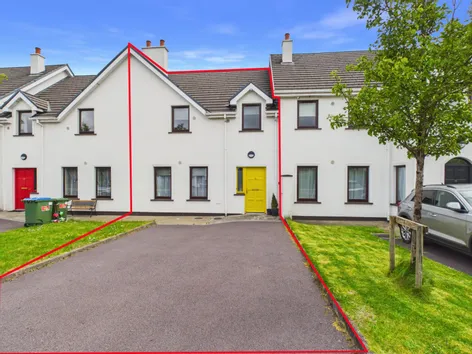 12 Ard An Oir, Sneem, Co Kerry, V93CK7R - DNG