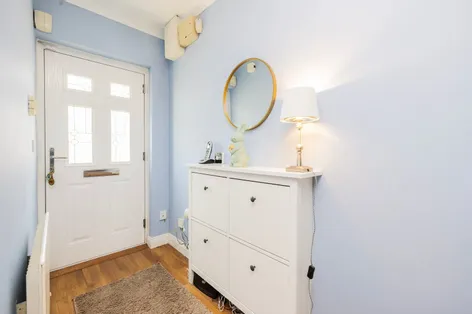 45 Moylaragh Rise, Balbriggan, Co. Dublin, K32 - DNG