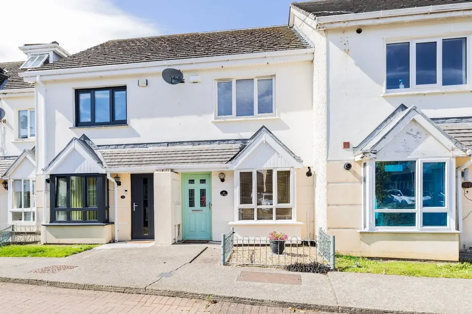 45 Moylaragh Rise, Balbriggan, Co. Dublin, K32 - DNG Estate Agents