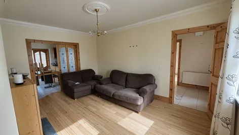 90 The Close, Lisnennan Court, Letterkenny, Co. Donegal, F92W29C - DNG