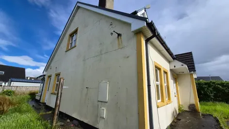 90 The Close, Lisnennan Court, Letterkenny, Co. Donegal, F92W29C - DNG