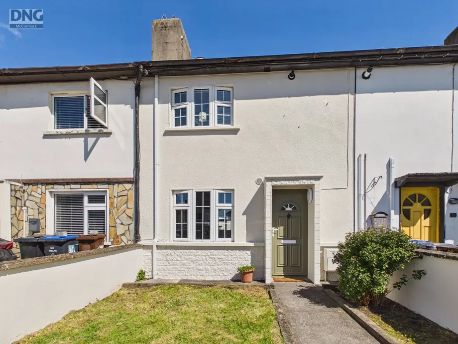 39 St Killians Crescent, Carlow Town, Co. Carlow, R93R5T8 - DNG Estate Agents