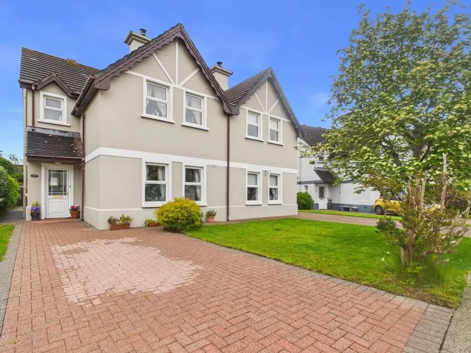 56 Cahernane Meadows, Killarney, Co Kerry, V93H6C0 - DNG Estate Agents