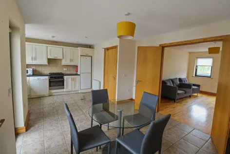 20 Buttery Court, Mallow, Co.Cork, P51 - DNG
