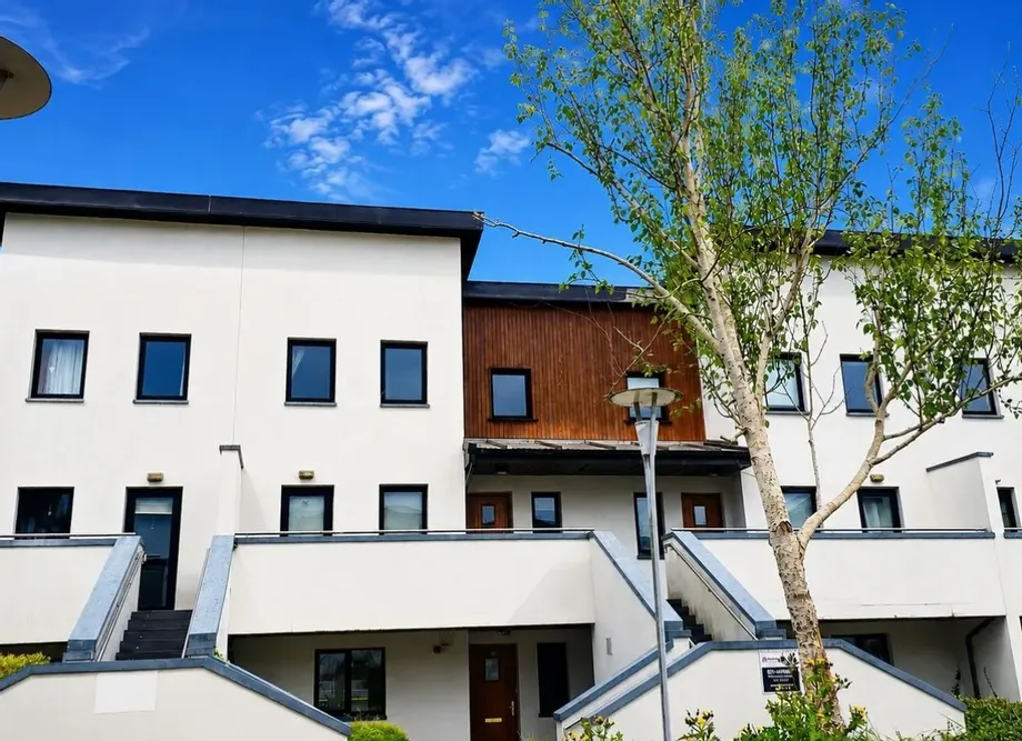 20 Buttery Court, Mallow, Co.Cork, P51 - DNG Estate Agents