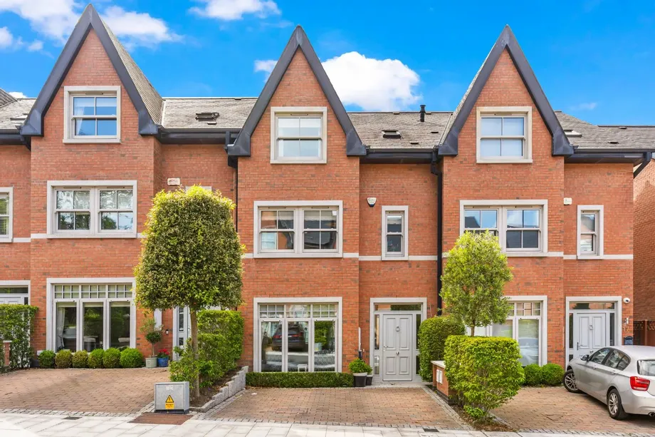 18 Dalkey Manor, Dalkey, Co Dublin, A96N9W4 - DNG Estate Agents