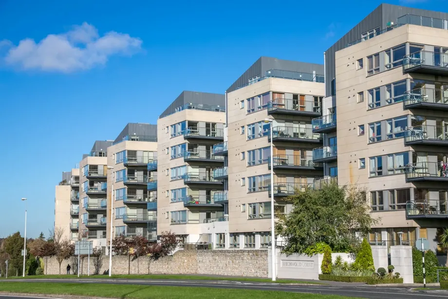 310 Beechwood Court, Stillorgan, Co Dublin, A94PK13 - DNG Estate Agents