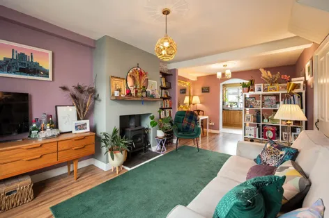 41 Lourdes Road, Maryland, Dublin 8, D08K1W6 -  DNG