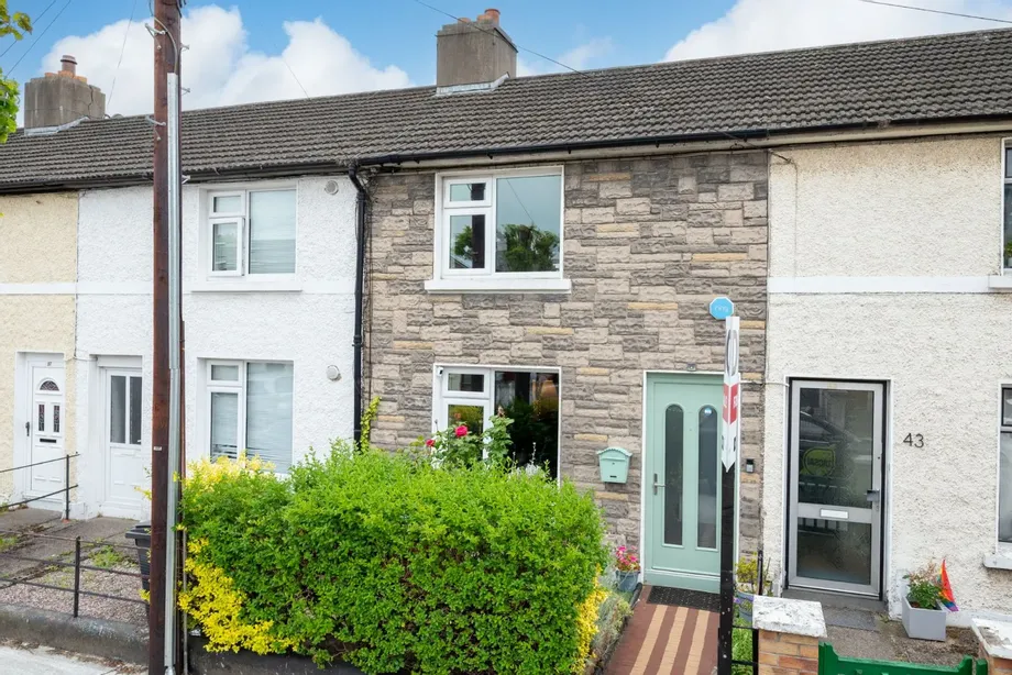 41 Lourdes Road, Maryland, Dublin 8, D08K1W6 - DNG Estate Agents