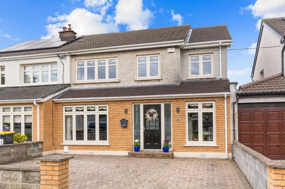 17 Osprey Drive, Templeogue, Dublin 6W, D6W - DNG Estate Agents