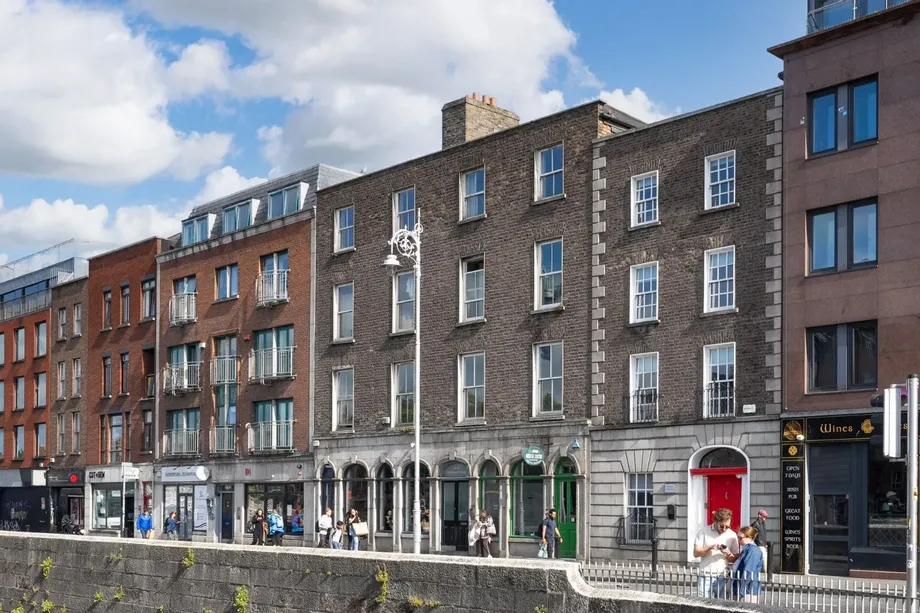 W1 The Cobbles, 27 Wellington Quay, Temple Bar, Dublin 2, D02 - DNG Estate Agents