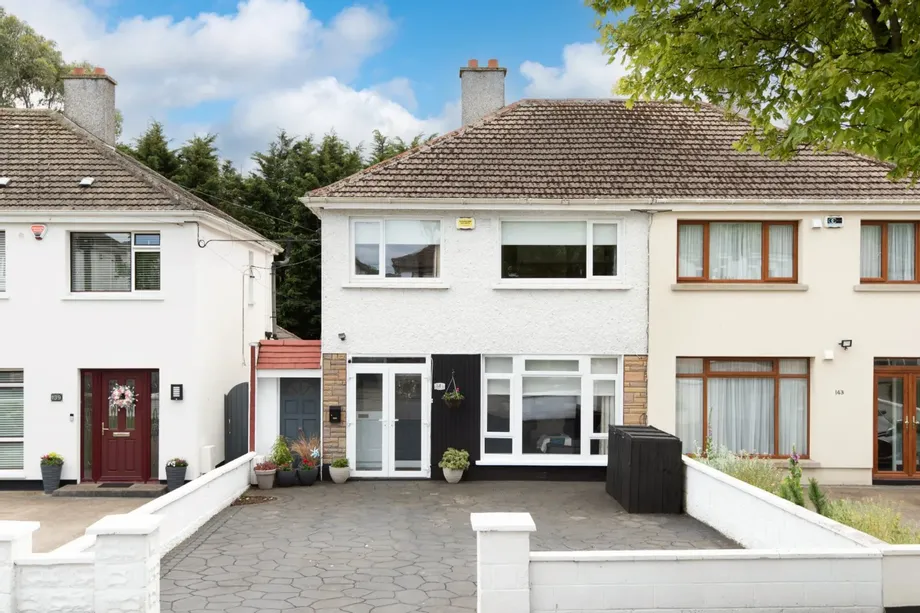 141 Woodbine Park, Raheny, Dublin 5, D05F9F3 - DNG Estate Agents