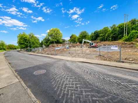 Claureen, Shanaway Road, Ennis, Co Clare -  DNG