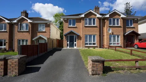 6 Ard Shee, Blackrock, Co. Louth, A91 - DNG