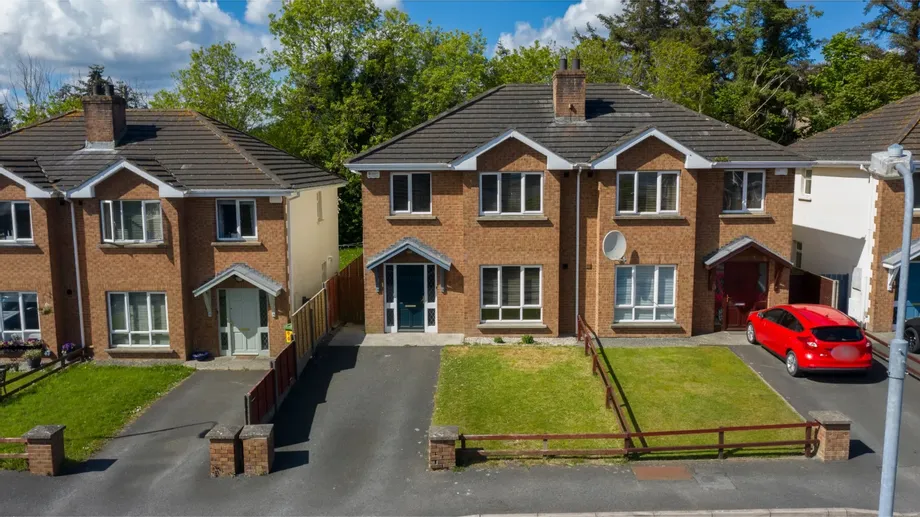 6 Ard Shee, Blackrock, Co. Louth, A91 - DNG Estate Agents