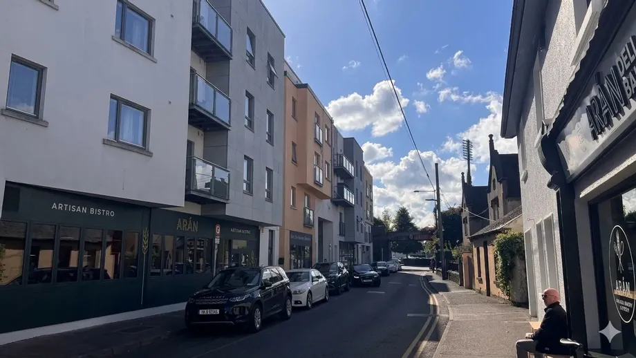 4 The Arches, Barrack Street, Kilkenny, Co. Kilkenny - DNG Estate Agents