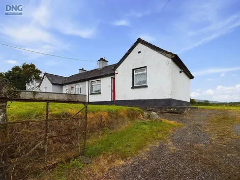 841 Plunketstown Lower, Castledermot, Co. Kildare, R14PD32 -  DNG