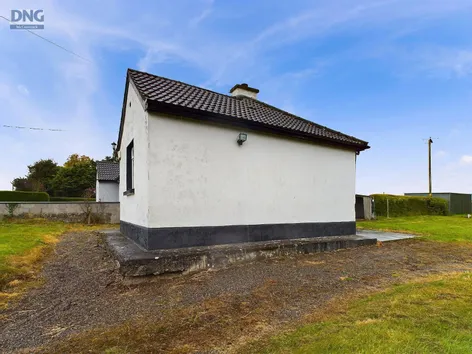 841 Plunketstown Lower, Castledermot, Co. Kildare, R14PD32 -  DNG