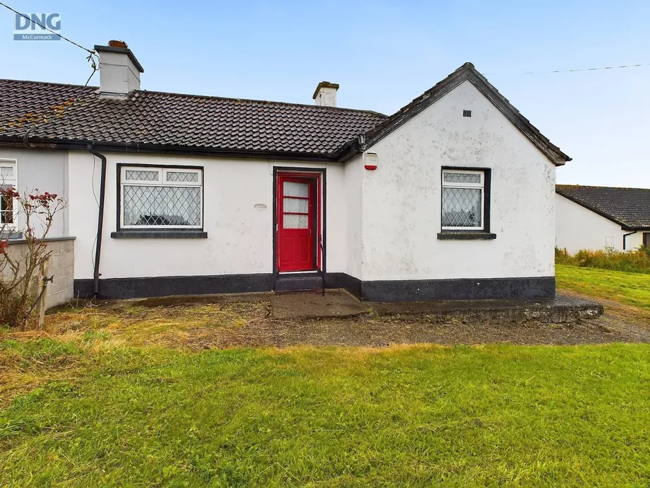 841 Plunketstown Lower, Castledermot, Co. Kildare, R14PD32 - DNG Estate Agents