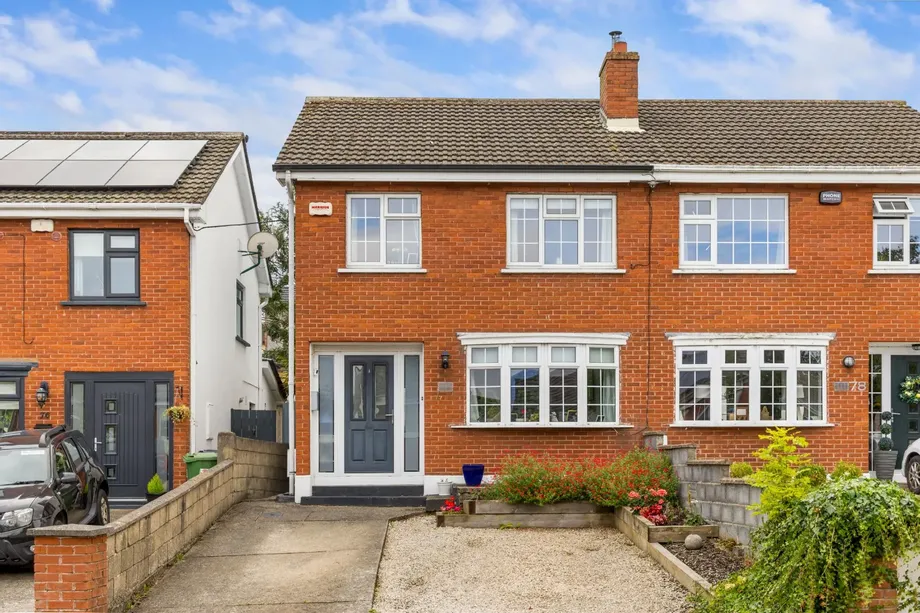 77 Killarney Heights, Bray, Co. Wicklow, A98CX49 - DNG Estate Agents
