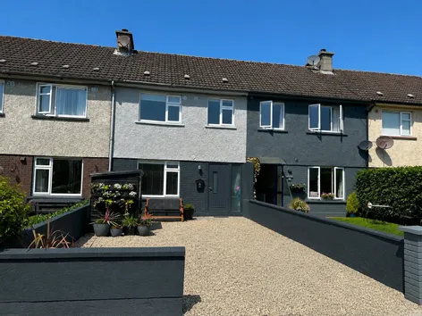 6 Hazel Grove, Loughboy, Kilkenny, R95 -  DNG