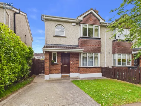 5 The Avenue, Collegewood Park, Clane, Co. Kildare, W91VY51 -  DNG