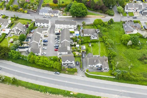 8 The Coachyard, Balrothery, Co. Dublin, K32Y652 - DNG
