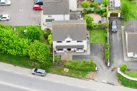 8 The Coachyard, Balrothery, Co. Dublin, K32Y652 - DNG