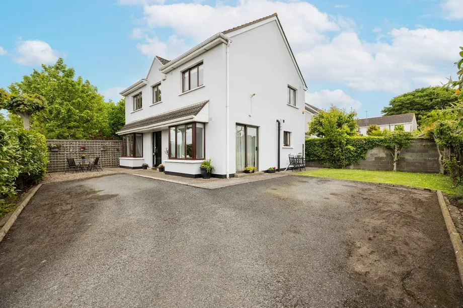 8 The Coachyard, Balrothery, Co. Dublin, K32Y652 - DNG Estate Agents