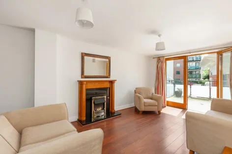 37 Park View, River Road, Ashtown, D15FW71 - DNG
