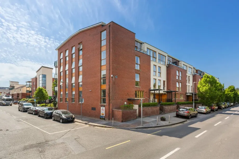 37 Park View, River Road, Ashtown, D15FW71 - DNG Estate Agents