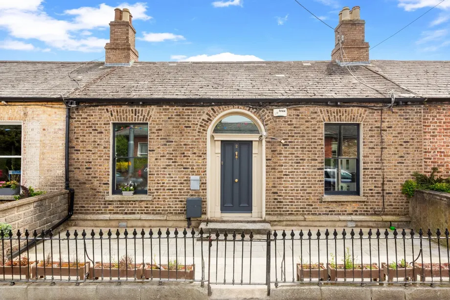 2 Brighton Avenue, Rathgar, Dublin 6, D06HT61 - DNG Estate Agents