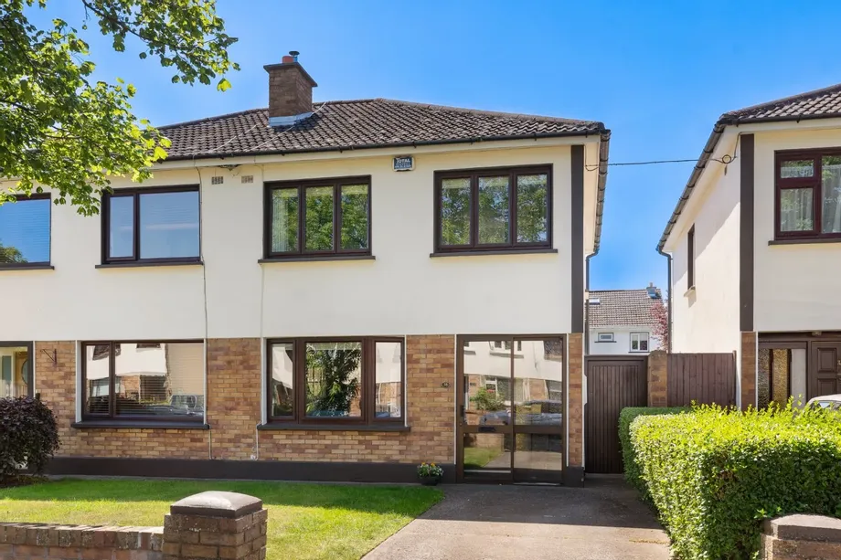 36 Longwood Park, Rathfarnham, Dublin 14, D14E6W9 - DNG Estate Agents