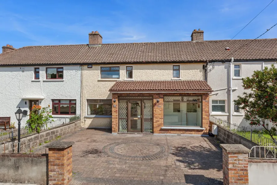 18 Wadelai Road, Glasnevin, Dublin 11, D11C9P5 - DNG Estate Agents