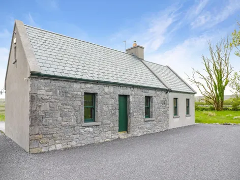 Fahee, Carron, Co. Clare, V95VW44 - DNG
