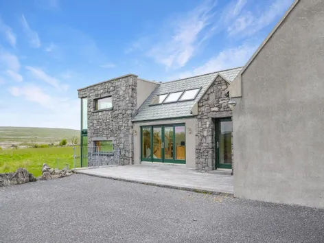 Fahee, Carron, Co. Clare, V95VW44 - DNG