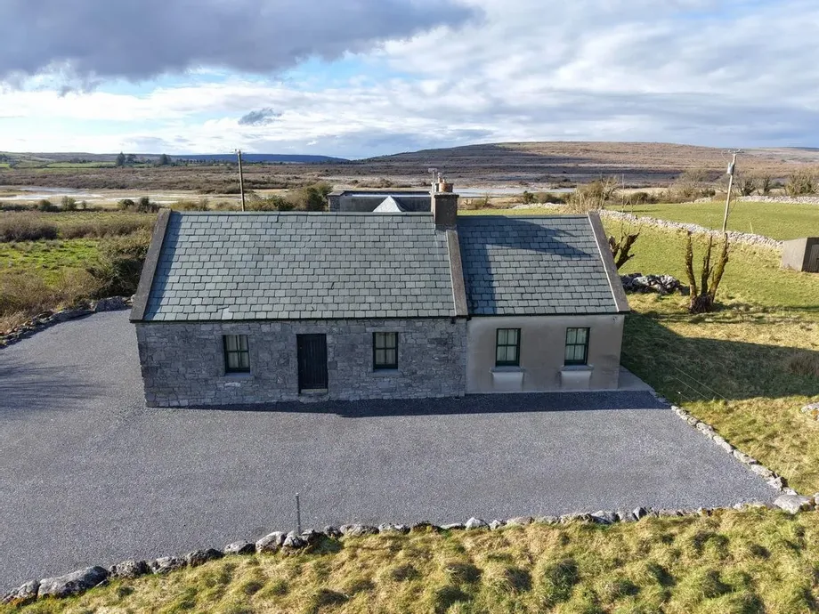 Fahee, Carron, Co. Clare, V95VW44 - DNG Estate Agents