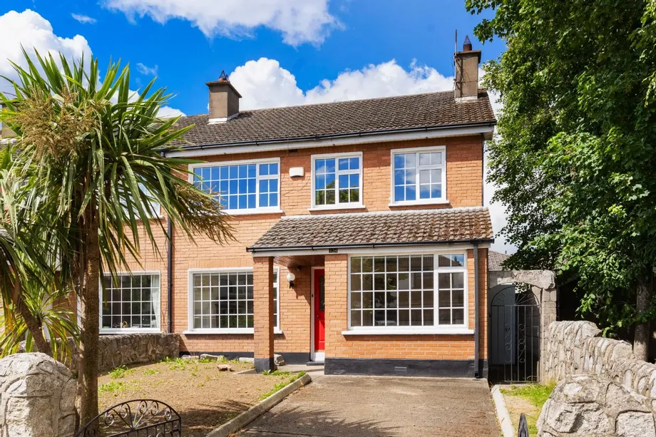 128 Moyville, Rathfarnham, Dublin, D16NH73 - DNG Estate Agents