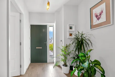 92 Oak Glade, Blessington Road, Naas, Co. Kildare, W91 -  DNG