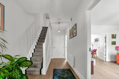 92 Oak Glade, Blessington Road, Naas, Co. Kildare, W91 -  DNG