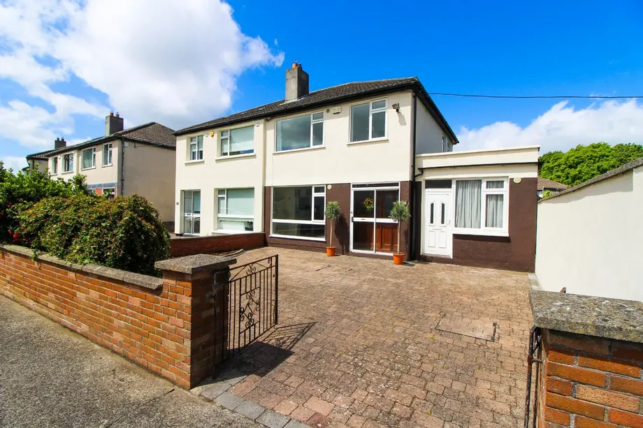19 Killakee Way, Firhouse, Dublin 24, D24A9F6 - DNG Estate Agents