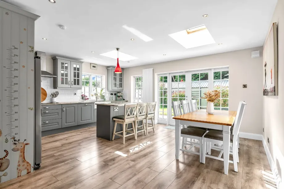 36 Oldtown Green, Naas, Co. Kildare, W91 - DNG Estate Agents