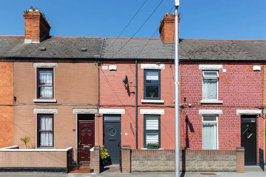 20 Ravensdale Road, East Wall, Dublin 3, D03DT93 - DNG Estate Agents