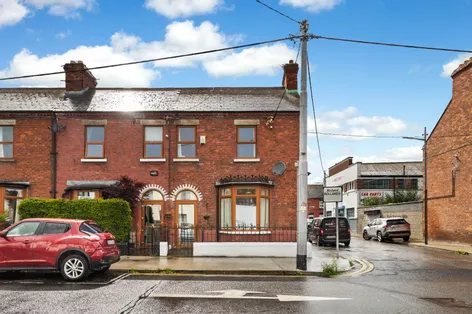 22 Annesley Place, North Strand, Dublin 3, D03VF89 -  DNG
