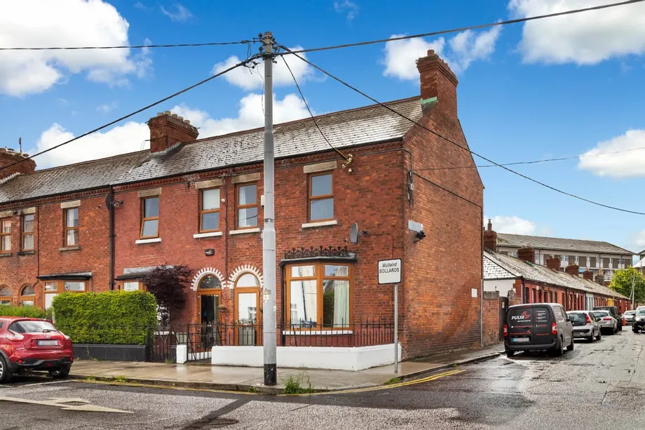 22 Annesley Place, North Strand, Dublin 3, D03VF89 - DNG Estate Agents